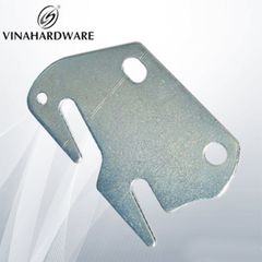 Pat (bas) giường hình con thỏ Vinahardware - BB1013