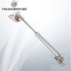 Ben hơi chống cửa Vinahardware loại 100N P275Z15 dành cho thiết kế tay bộ nâng cửa bếp