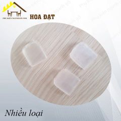 Móng tay trắng 18x16mm MT01Z-MT01Z