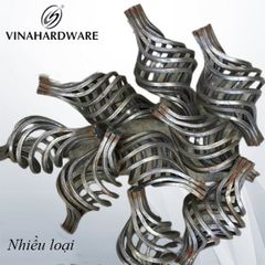 Gia công hoa văn lan can cầu thang Vinahardware VNH53137-VNH53137
