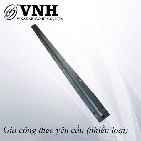 Thanh chống mo chữ T Vinahardware, hàng phôi không sơn-VINA350403