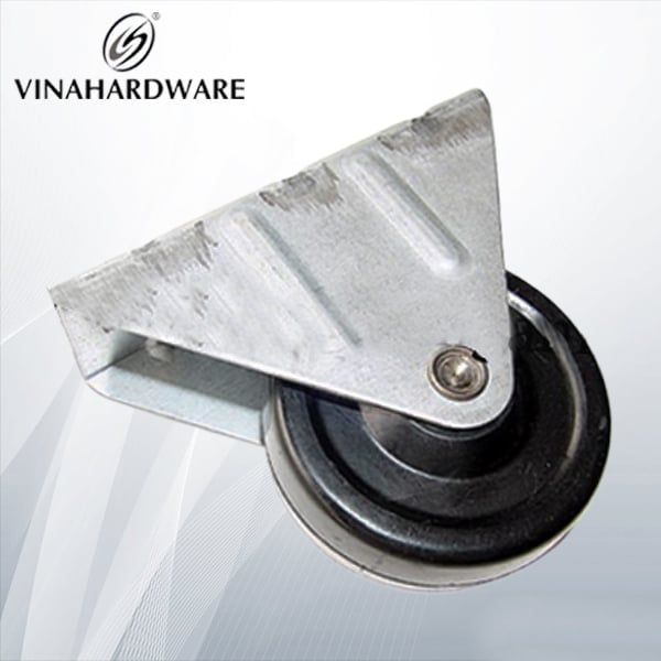 Bánh xe tủ Vinahardware CT801-CT801