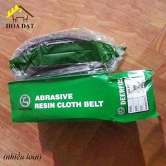 Nhám xe tăng màu xanh 80 NXT80G