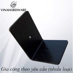 Pat (bas) chữ L giả cổ Vinahardware loại 41x38mm - BB1019