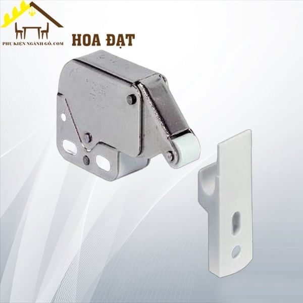 Chốt nhấn mở Vinahardware PO6637P3-PO6637P3