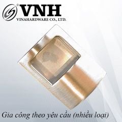 Núm tay nắm âm tủ Vinahardware loại nhỏ HD0301