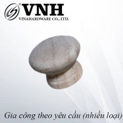 Núm tay nắm gù gỗ Vinahardware, hàng phôi-HD3328