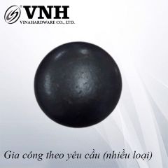Núm tay nắm tủ Vinahardware loại 29mm-HD0029N