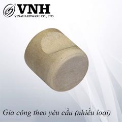 Núm tay nắm tủ gỗ Vinahardware -HD21441