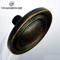 NÚM TAY NẮM TỦ TRÒN - HD0218