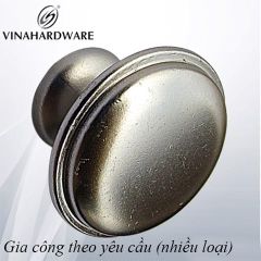 Núm tay nắm tủ Vinahardware HD0221