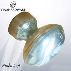 Núm tủ Vinahardware loại 26mm HD0093-HD0093