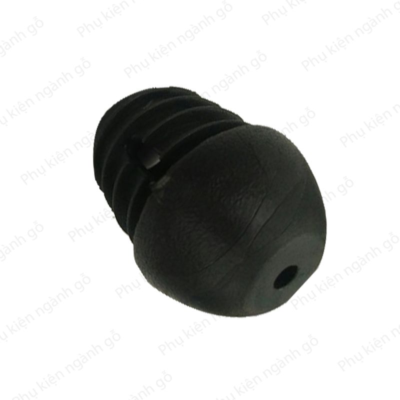 Nút bít lỗ đầu chóp Vinahardware phi 27mm WC27C-WC27C