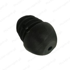 Nút bít lỗ đầu chóp Vinahardware phi 27mm WC27C-WC27C