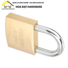 Ổ khóa đồng Tolsen chất lượng cao