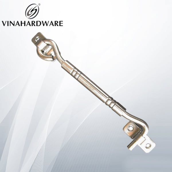 Móc gió Inox cao cấp Vinahardware DH0002-DH0002