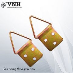 Pat ( Bas) treo tranh 3 lỗ xi bảy màu Vinahardware size 30 cao 60 P3BM-P3BM