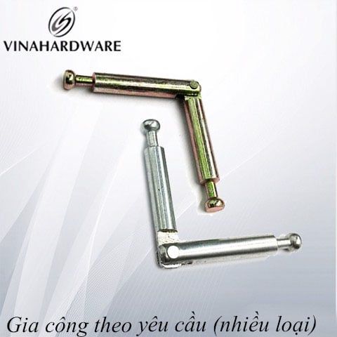 ỐC LIÊN KẾT GIÒ GÀ Vinahardware CC0025-CC0025