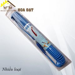 Ống hơi 5x8mm dài 6m OH586Z1