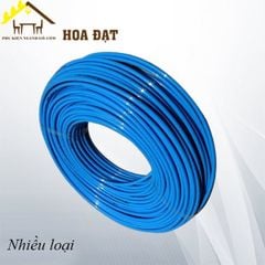 Ống hơi 5x8x100m OH58100Z1