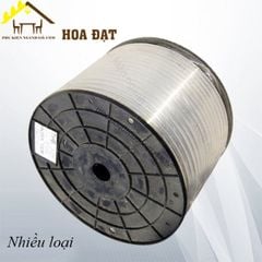 Ống hơi trong suốt OH812100Z1