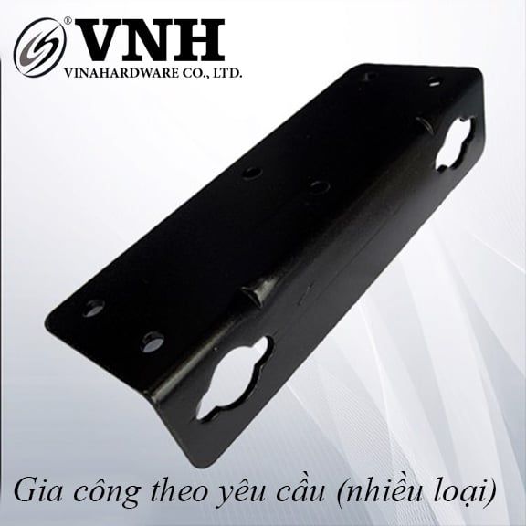 Pat (bas) giường  Vinahardware bảy màu-P8297