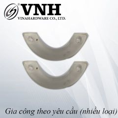 Pat ( Bas) chặn nhựa bán nguyệt Vinahardware-SP028430