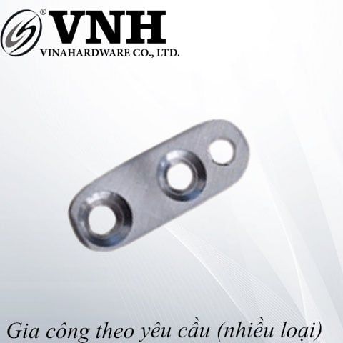 Pat ( Bas) inox Vinahardware kích thước 32x11x2mm VNH P4569-P4569