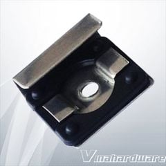 Pat (Bas) kẹp kính Vinahardware GC0010-GC0010