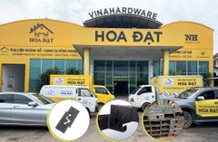 Pat (Bas) sắt âm dương lắp bàn ghế cho sắt VNH2923417