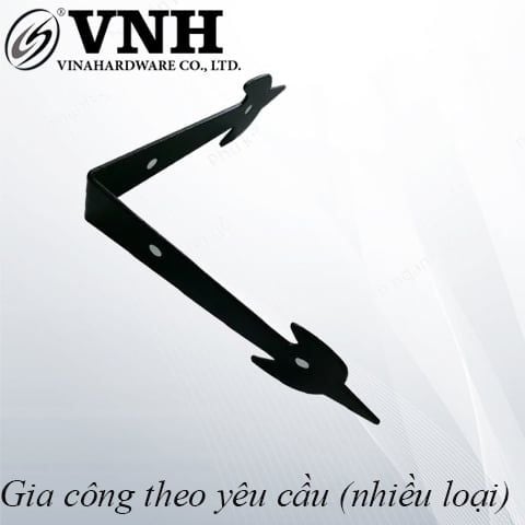 Pat (bas) trang trí mũi tên Vinahardware P0314