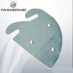 Pat (bas) giường con thỏ Vinahardware BB1015-BB1015