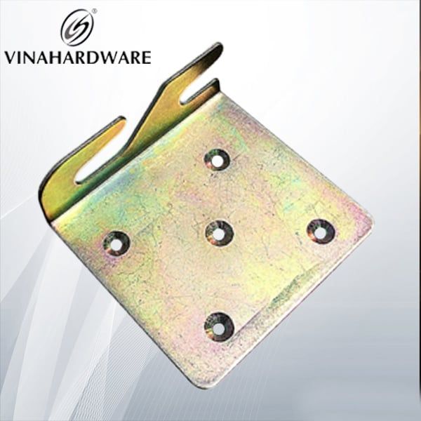 Pát (Bas) giường Vinahardware - BB1010Z23