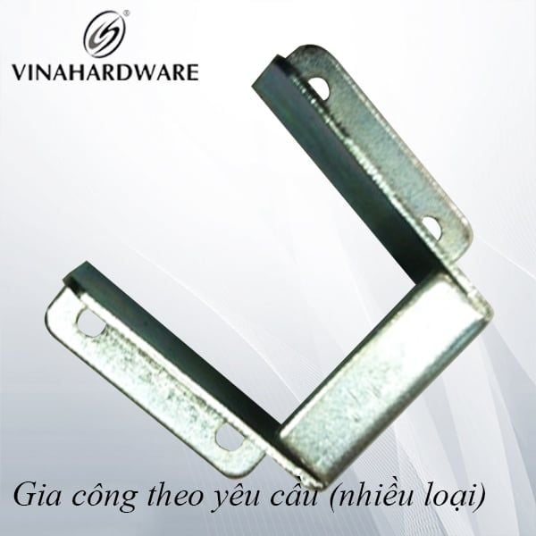 Pat ( Bas) sắt giường Vinahardware BB1026-BB1026