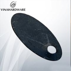 Pat (bas) hạt dưa Vinahardware màu đen VNH - PL0305B