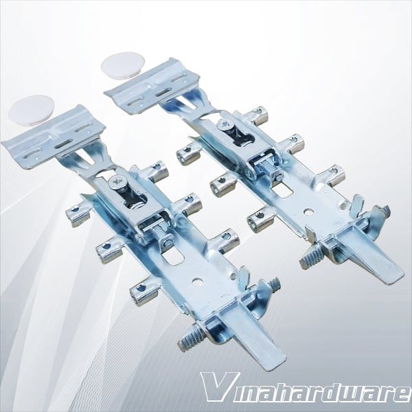 Pat ( Bas) đỡ tủ treo tường Vinahardware -P0019