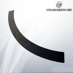 Bộ Pat ( Bas) sắt giường bảy màu Vinahardware, dài 100mm - BB1014