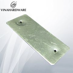 Pat ( Bas) thẳng inox Vinahardware loại 20*45mm P8303-P8303