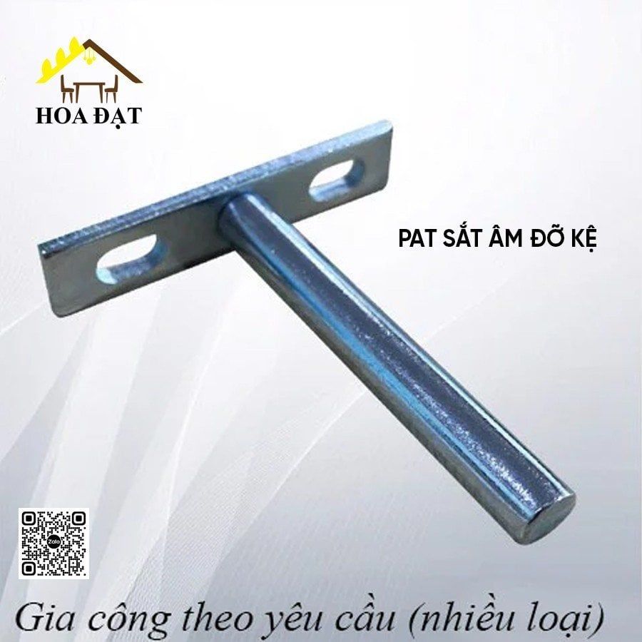 Ray trượt bàn cánh bướm Vinahardware, bản 35mm - ST35600Z1
