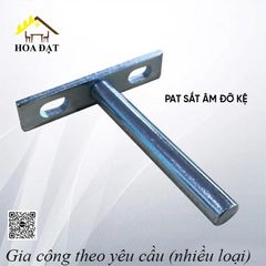 Ray trượt bàn cánh bướm Vinahardware, bản 35mm - ST35600Z1