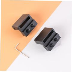 Pat ( Bas) chặn atimon giả cổ đen Vinahardware - VNH480B-VNH480B