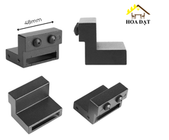 Pat ( Bas) chặn atimon giả cổ đen Vinahardware - VNH480B-VNH480B