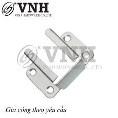 Pat ( Bas) chữ U trắng VNH BB1025W-BB1025W