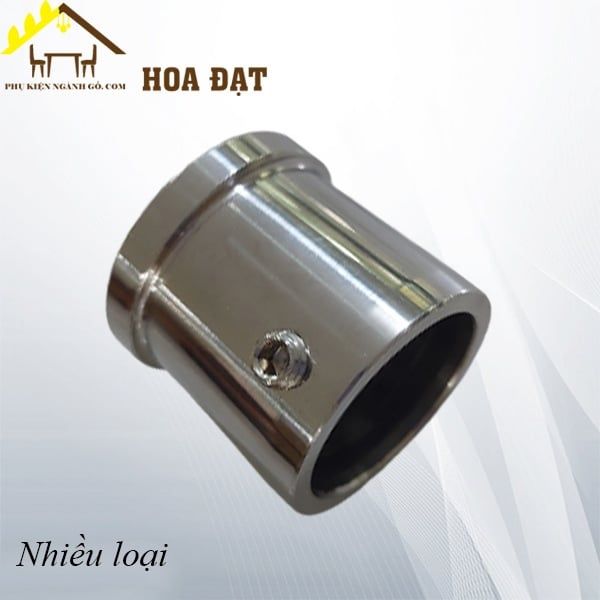 Pat (bas) đỡ thanh treo inox Vinahardware PB25I