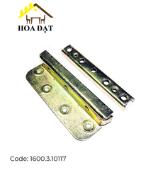 Pat ( Bas) GIƯỜNG Vinahardware BB1011-BB1011