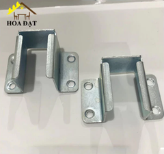Pat ( Bas) chữ U trắng VNH BB1025W-BB1025W