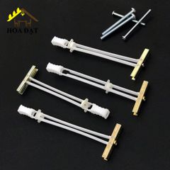 Bộ chốt khóa dây neo tường Vinahardware - VNH305M5