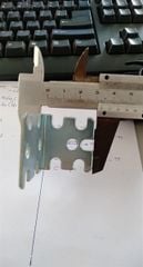 Pat ( Bas) ke vuông lớn Vinahardware có nắp đậy màu trắng, xám BV859430Z3-BV859430Z3