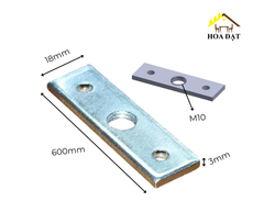 Pat ( Bas) ba lỗ Vinahardware - P1360W