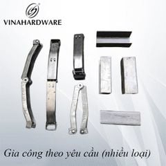 Pat SẮT gấp cho bàn xếp gọn Vinahardware - Phụ kiện gấp gọn VINA028457